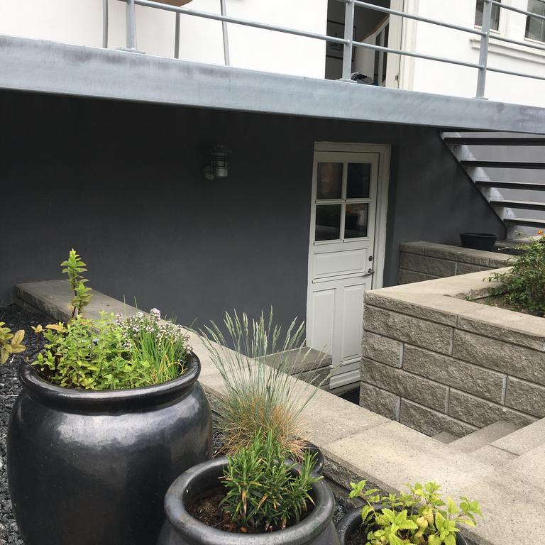 奥尔堡Casa Aurora公寓 外观 照片