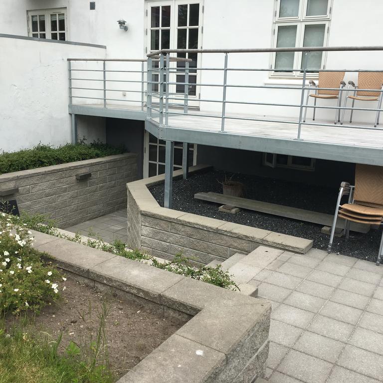 奥尔堡Casa Aurora公寓 外观 照片