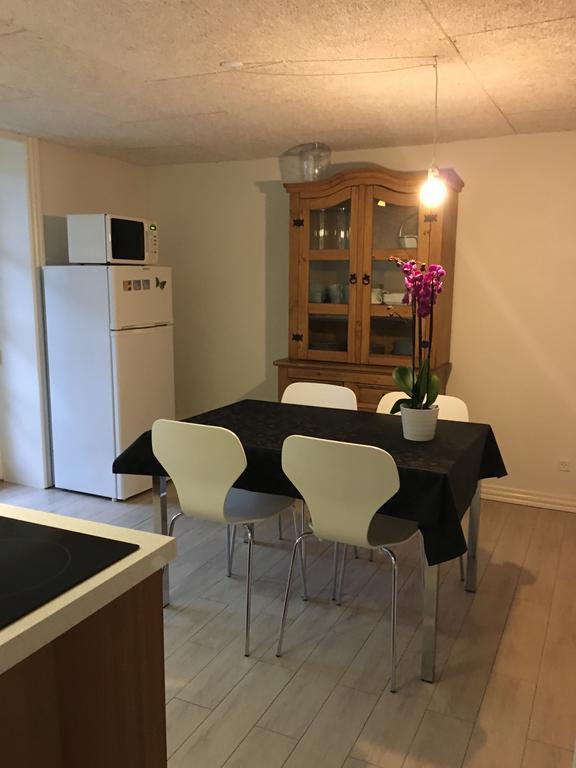 奥尔堡Casa Aurora公寓 外观 照片